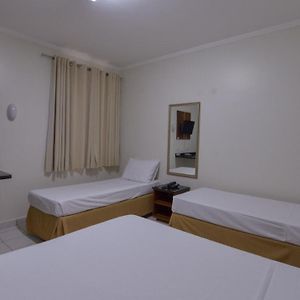 Quadruple Room 1 double bed 2 single beds